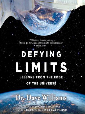 cover image of Defying Limits